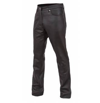 NEO Leather jean - END OF LINE